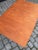 Extendable Teak Dining Table with Oak Legs For Sale - Image 10 of 11