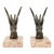 Art Deco Swallows Bookends, 1930s, Set of 2 For Sale - Image 11 of 14