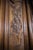 19th Century Castle Oak Cabinet For Sale - Image 3 of 16
