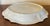 Antique 18th Century Italian Tulipano Doccia Porcelain Oval Bowl For Sale In New York - Image 6 of 8
