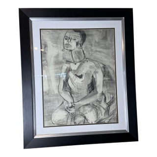 Chicago Art Inst Carol Crain For Sale