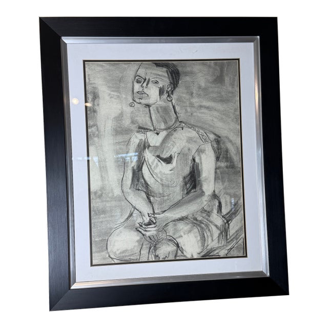 Chicago Art Inst Carol Crain For Sale