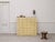 Industrial Antique 40-Drawer Workshop Cabinet, 1940 For Sale - Image 3 of 12