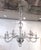 Murano Glass 12-Light Chandelier, 1930s For Sale - Image 13 of 13