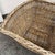 Gander & White French Woven Wicker Basket, Vintage For Sale - Image 12 of 12