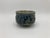 Mid-Century Modern Vintage Studio Pottery Eric Norstad Tea Ceremony Matcha Tea Bowl Teacup For Sale - Image 3 of 7