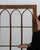 19th Century Pair Of Oak Libary Mirrors For Sale - Image 5 of 5