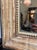 19th Century French Stripped Gesso Louis Philippe Mirror For Sale - Image 4 of 4