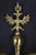Flemish Gilt Wall Sconce For Sale - Image 3 of 4
