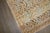 Textile Afshar Boteh Design Antique Rug - 4'3" x 5'11" For Sale - Image 7 of 7