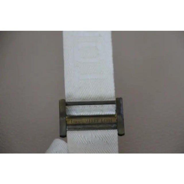 2000 - 2009 Cotteville 55 Trunk from Louis Vuitton, 2000s For Sale - Image 5 of 17