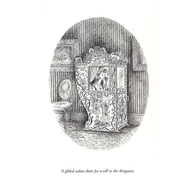 "Good-Bye, Mr. Chippendale" 1944 Robsjohn-Gibbings, t.h. For Sale In New York - Image 6 of 9