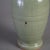 Celadon Antique Chinese Celadon Glazed Art Pottery Vase, C1930 For Sale - Image 8 of 11