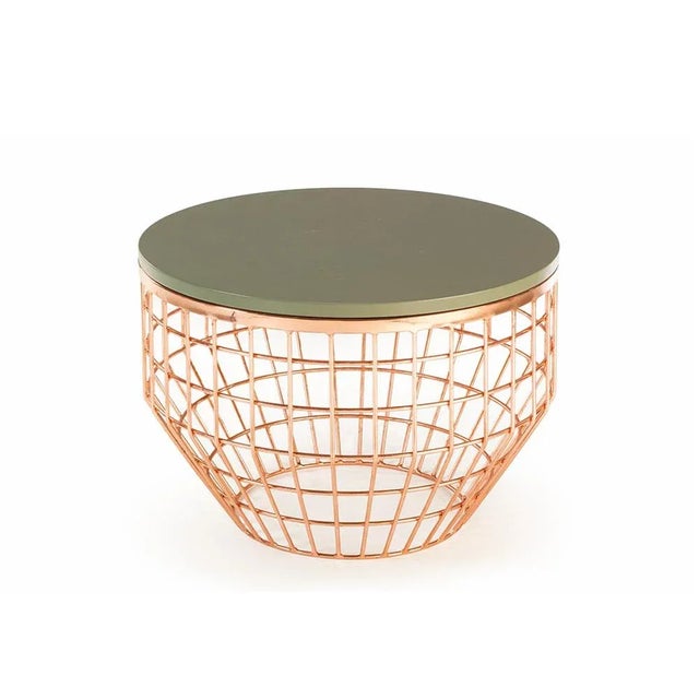 Contemporary New Air Coffee Table by Mambo Unlimited Ideas For Sale - Image 3 of 9