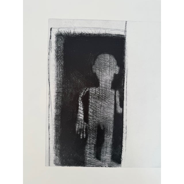 Petrus De Man, Le Seuil, 2004, Copyright by P. De Man 2015, Printed in Belgium For Sale - Image 6 of 9