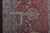 Hand-Knotted Sarouk Cork Wool Rug, 2000s For Sale - Image 12 of 13