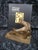 Joel & Jan Martel, Art Deco Bronze Figure Sculpture, 1930s, Bronze For Sale - Image 16 of 18