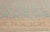 Vintage Portuguese Khotan Rug, 09'03 X 09'07 For Sale - Image 4 of 10