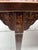 Drexel Heritage Mid-Century Vintage Chinoiserie Dining Table For Sale In Philadelphia - Image 6 of 11