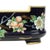 Antique Floral Art Nouveau Taiping Flowerpot from Villeroy & Boch, 1890s For Sale - Image 5 of 18