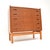 A stylish and very well made Danish vintage teak chest of drawers. This was recently imported from Denmark, it dates from...