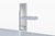 Mid-Century Modern Mid-Century Paul Evans Cityscape Mirror With Console Table for Directional For Sale - Image 3 of 13