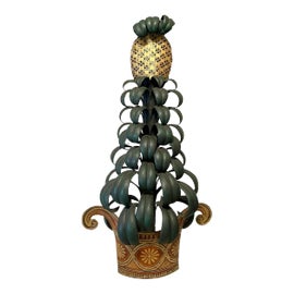 Example of Maison Jansen Wall Accents