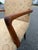 Wood Mid Century Attributed to Jens Risom C-108 Arm Chairs For Sale - Image 7 of 11