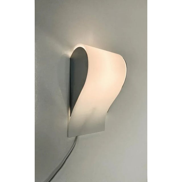 Modern Wall Lamp from Leucos, Italy, 1990s For Sale - Image 12 of 13