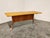 1960s Mid-Century Curved Coffee Table, 1960s For Sale - Image 5 of 12