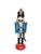 Art Deco Toy, Belgium, 1950s, in Worn conditions. Designed 1950 to 1959