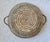 1960s Large Handwoven Lidded Storage Basket For Sale - Image 4 of 6