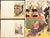 Rare XL 1964 Kiyonaga, First Edition Collection of 24 Masterpieces in an Original Case and Box For Sale - Image 10 of 18