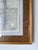 2005 E. Parra Impressionist Pastel on Paper Painting Framed Under Glass For Sale - Image 9 of 12