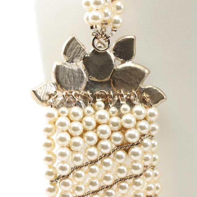 JEWELRY BY CHANEL パトリック・モーリス著 Jewelry by Chanel | Patrick Mauriès | 1st American Edition