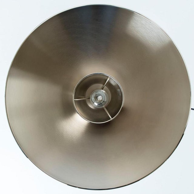 Onos Fixture with Side Counter Weights by Florian Schulz, 1980 For Sale - Image 13 of 18