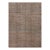 Contemporary Checkboard Rug For Sale