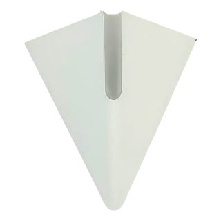 Wall Lamp Model Trigolo by Giuliana Gramigna for Quattrifolio, 1986 For Sale