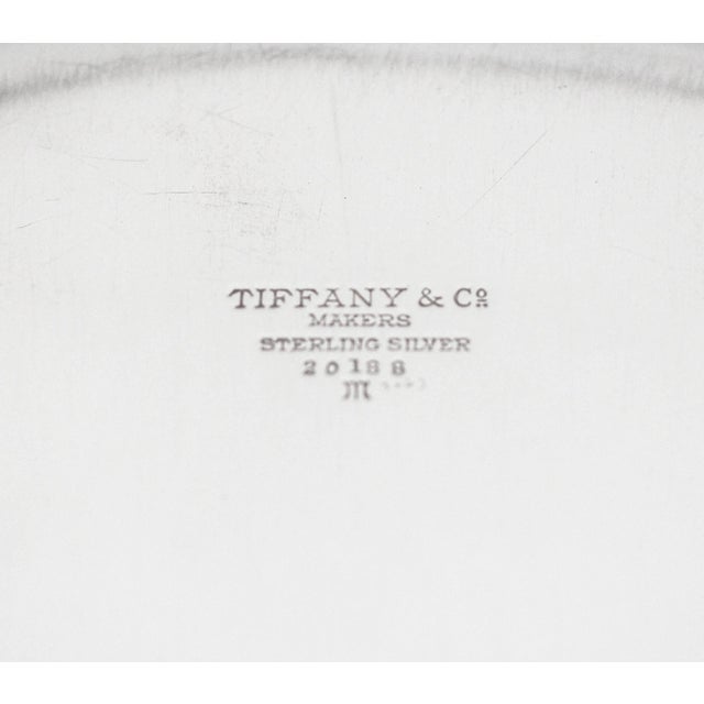 Being offered is a four piece sterling silver tea set: tea pot, creamer, sugar bowl and tray. Manufactured by the world...