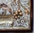 White 19th Century Greek Icon of St Anthony For Sale - Image 8 of 11