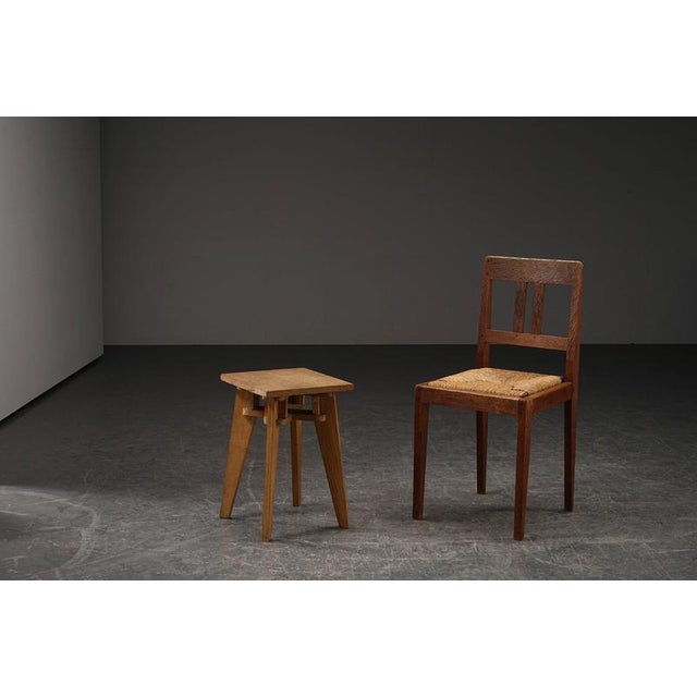 Modernist Side Table, 1960s For Sale - Image 10 of 14