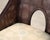 Coffee Pair of Barbara Barry for McGuire Rattan Caned Dining Armchairs For Sale - Image 8 of 18