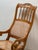 Early 20th Century American Lincoln Style Rocking Chair For Sale - Image 9 of 12