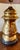 Duck Brass Lamp For Sale - Image 6 of 12