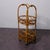 Vintage Bamboo Liquor Trolley, 1950s For Sale - Image 4 of 13