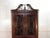 Jasper Solid Cherry Corner China Cabinet For Sale - Image 6 of 10