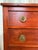Early 19th Century Beautiful American / New England Sheraton Chest of Drawers For Sale - Image 17 of 18
