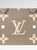 Louis Vuitton On The Go BICOLOR MM Monogram Empreinte Leather, Dove/Cream For Sale - Image 17 of 18