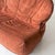 Postmodern 1980s Femina Body Sofa Attributed to Annie Hieronimus for Cinna/Ligne Roset For Sale - Image 3 of 8