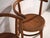 Bentwood Chairs in the style of Thonet, Hungary, 1960, Set of 2 For Sale - Image 6 of 13